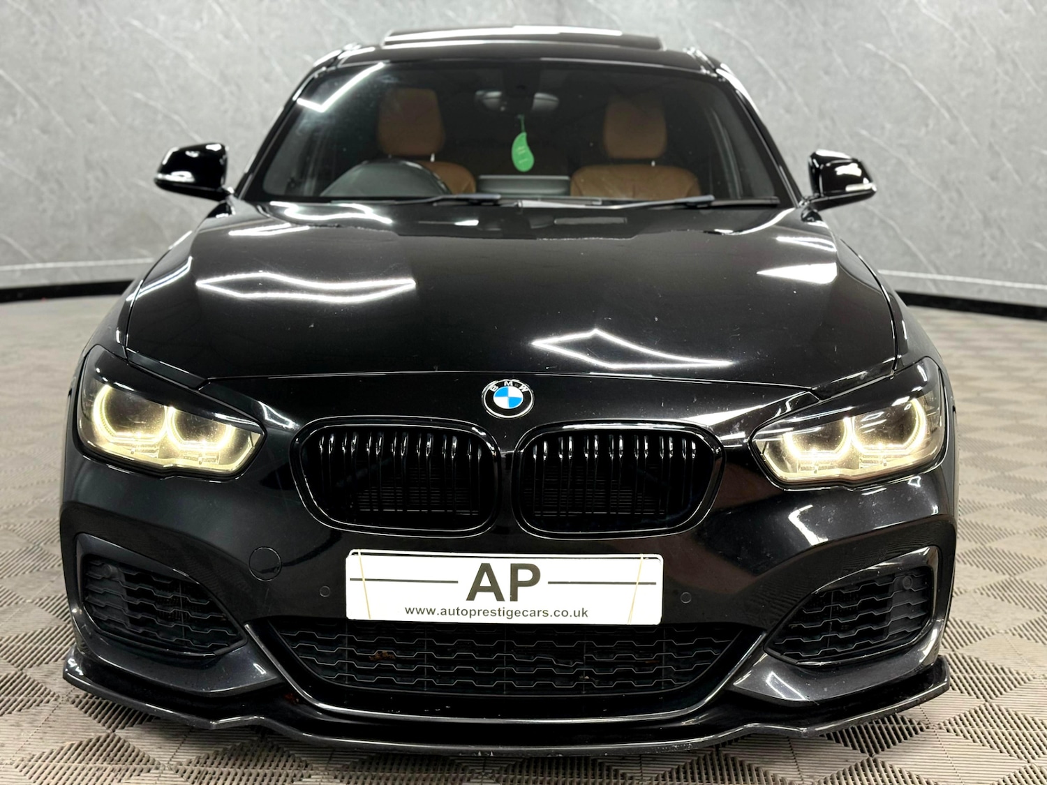 Used BMW 1 Series 2018 for sale - 76671156: Photo 24