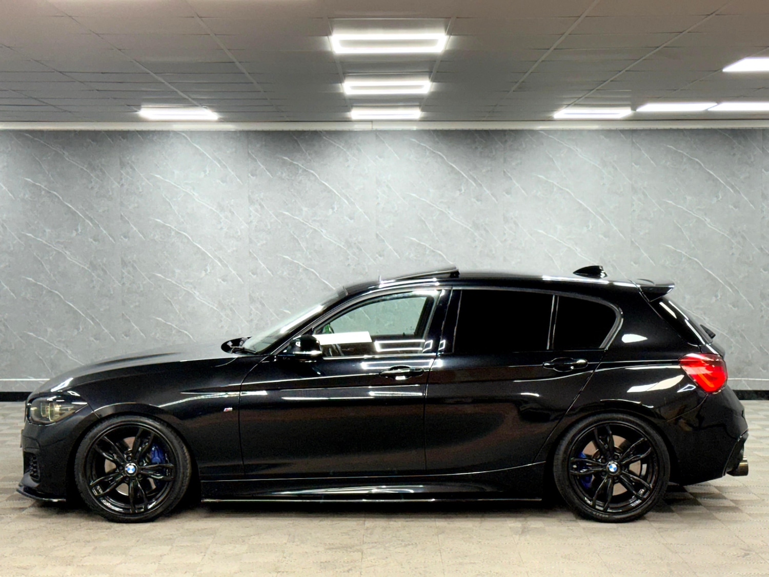 Used BMW 1 Series 2018 for sale - 76671156: Photo 25