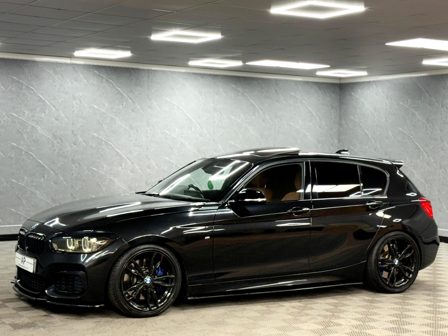 Used BMW 1 Series 2018 for sale - 76671156: Photo 26