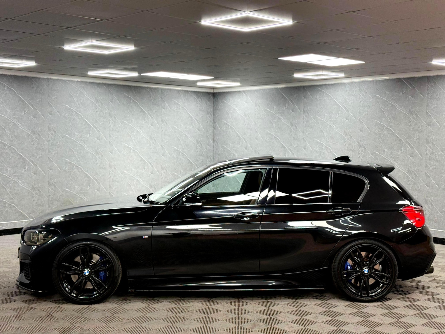 Used BMW 1 Series 2018 for sale - 76671156: Photo 27