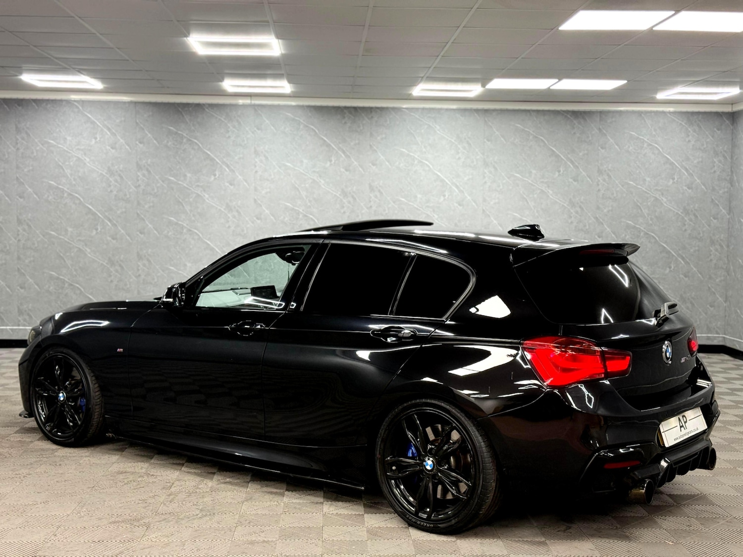 Used BMW 1 Series 2018 for sale - 76671156: Photo 28