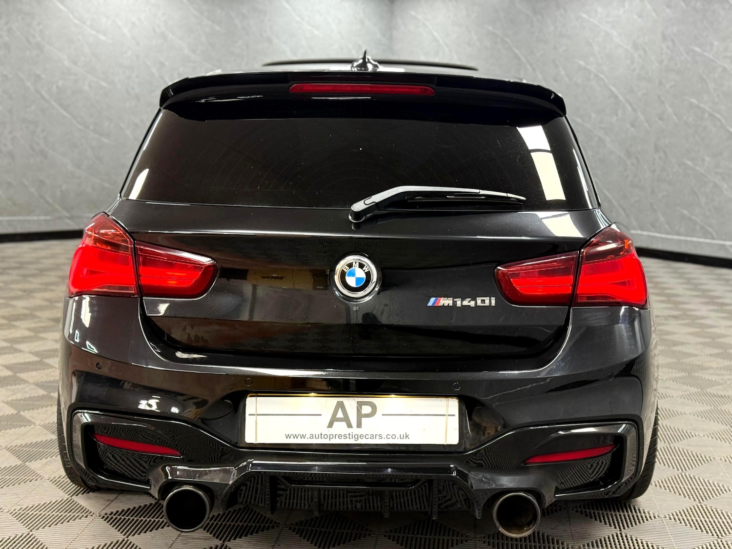 Used BMW 1 Series 2018 for sale - 76671156: Photo 29