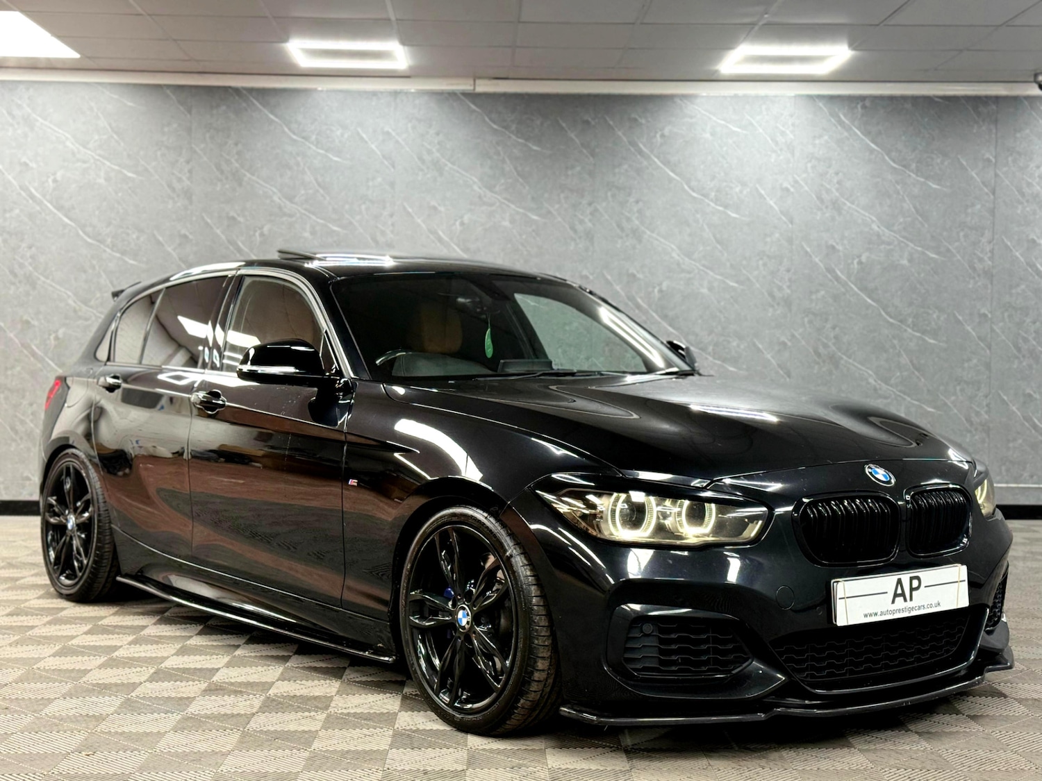 Used BMW 1 Series 2018 for sale - 76671156: Photo 32