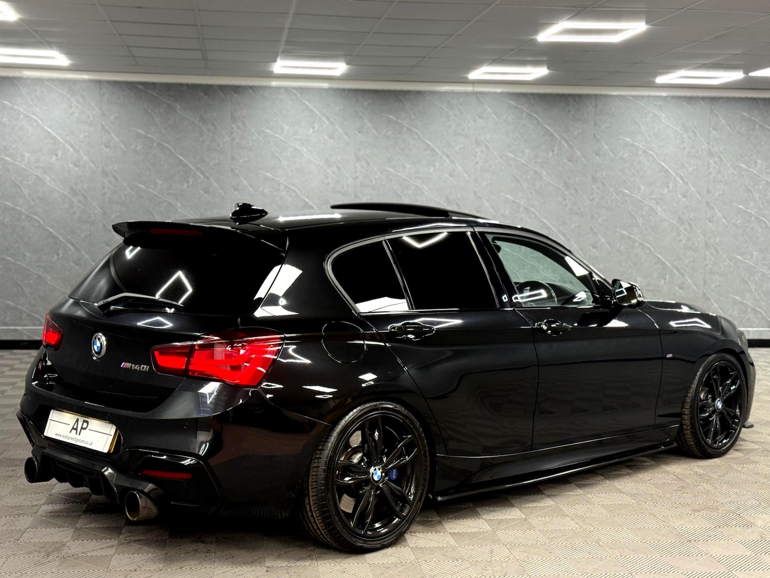 Used BMW 1 Series 2018 for sale - 76671156: Photo 33