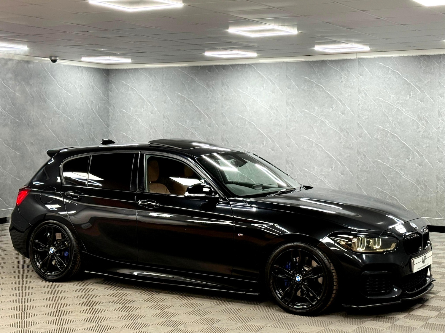 Used BMW 1 Series 2018 for sale - 76671156: Photo 34