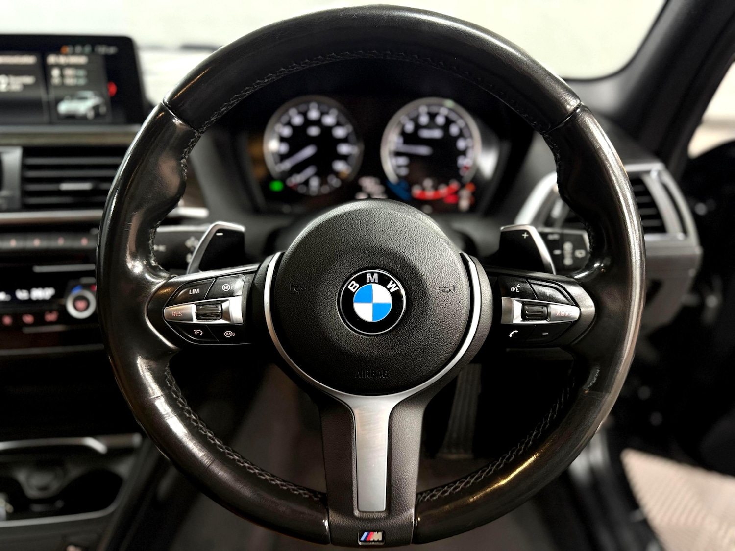 Used BMW 1 Series 2018 for sale - 76671156: Photo 36