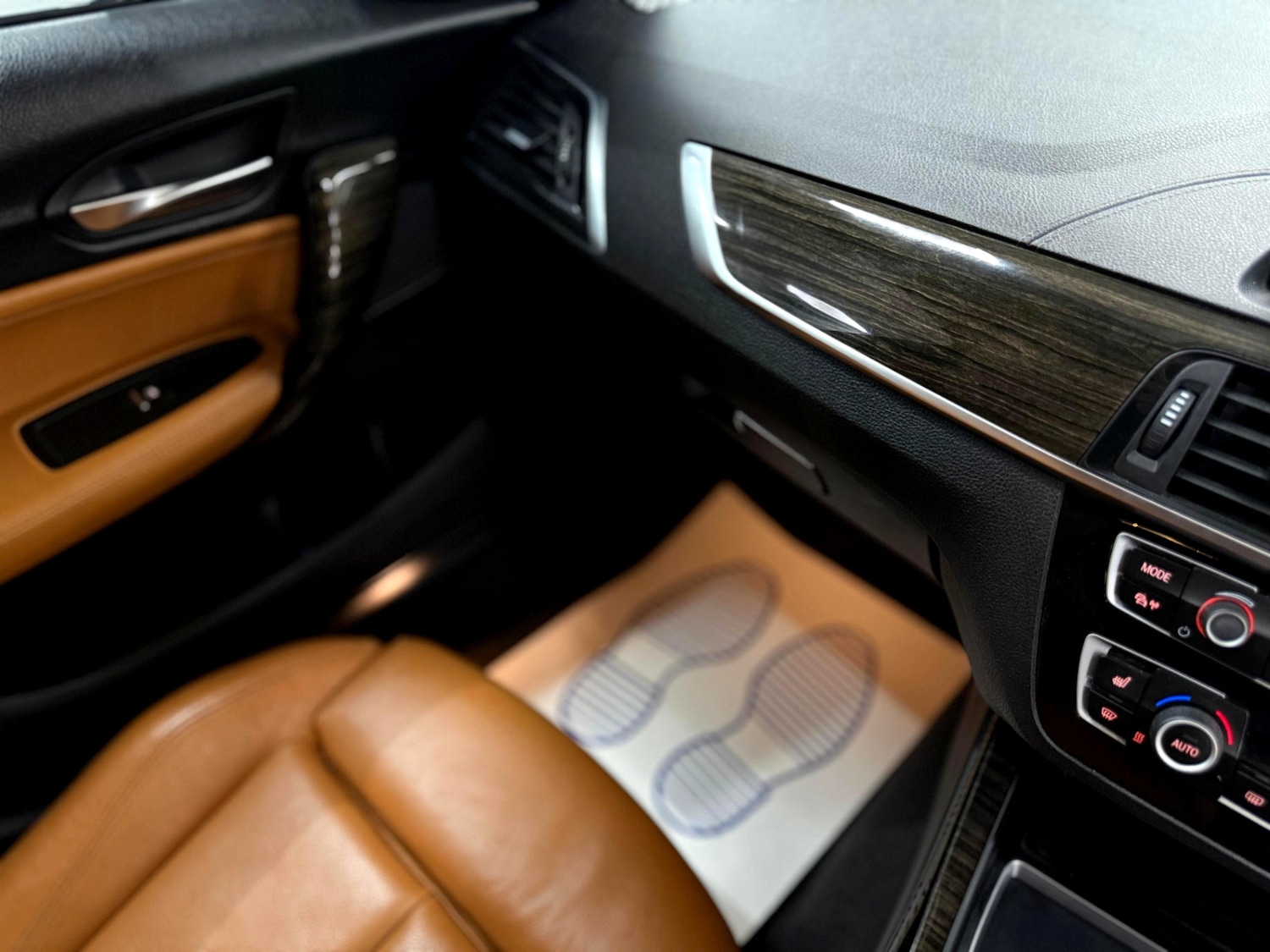 Used BMW 1 Series 2018 for sale - 76671156: Photo 38