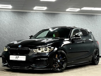 Used BMW 1 Series 2018 for sale - 76671156: Photo