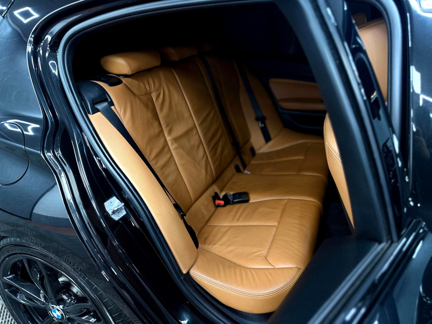 Used BMW 1 Series 2018 for sale - 76671156: Photo 40