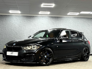 Used BMW 1 Series 2018 for sale - 76671156: Photo