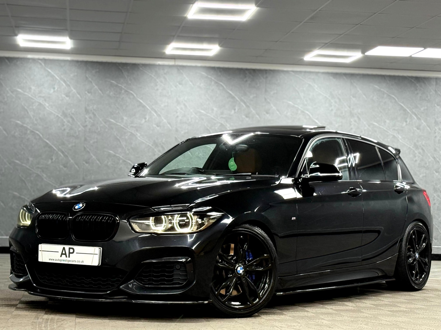 Used BMW 1 Series 2018 for sale - 76671156: Photo 5