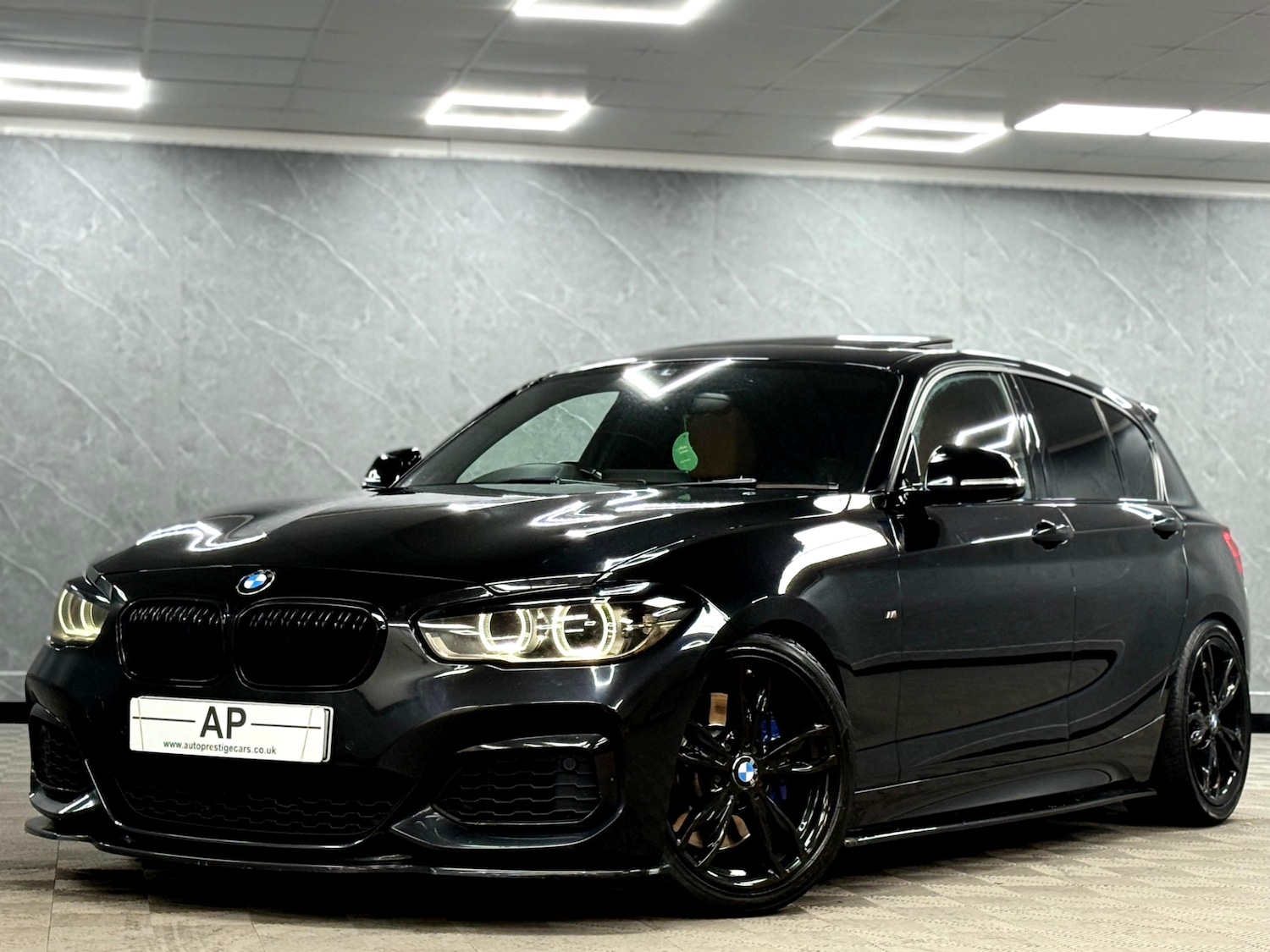 Used BMW 1 Series 2018 for sale - 76671156: Photo 6