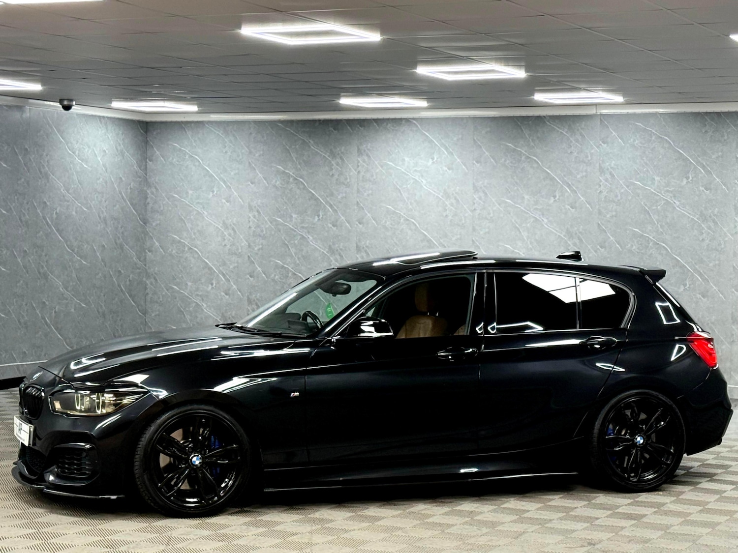 Used BMW 1 Series 2018 for sale - 76671156: Photo 7