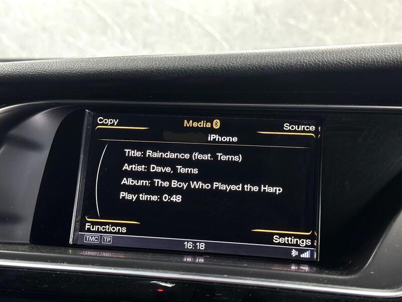 Used Audi A4 2013 for sale - 78158354: Photo 39