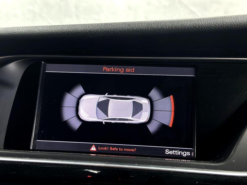 Used Audi A4 2013 for sale - 78158354: Photo 41