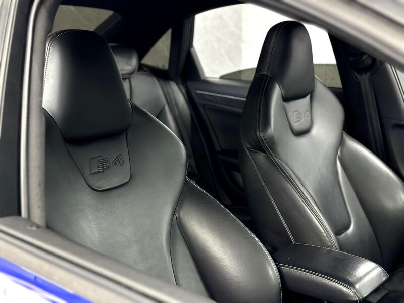 Used Audi A4 2013 for sale - 78158354: Photo 43