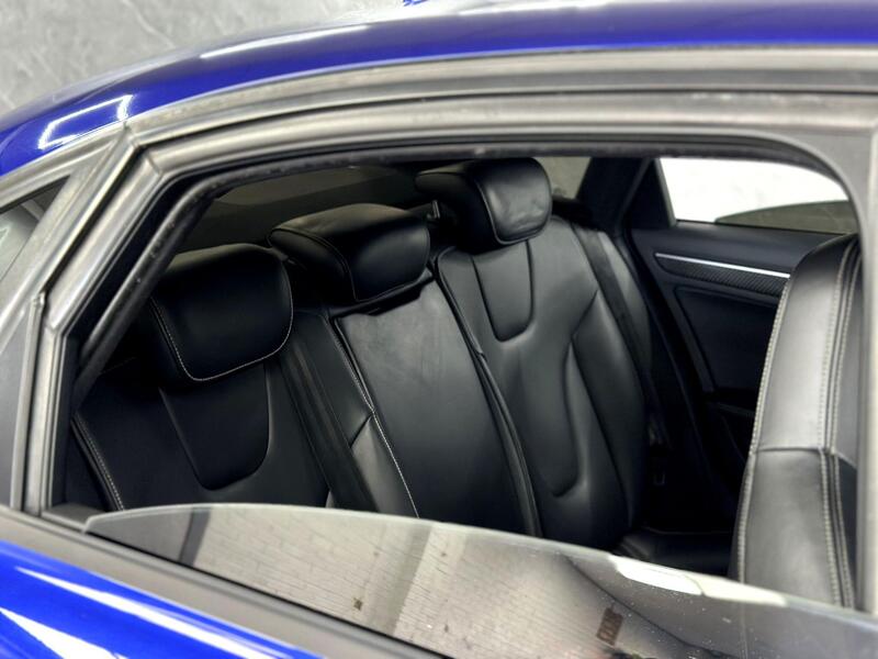 Used Audi A4 2013 for sale - 78158354: Photo 47