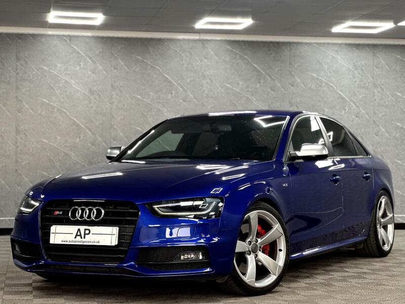 Used Audi A4 2013 for sale - 78158354: Photo 6