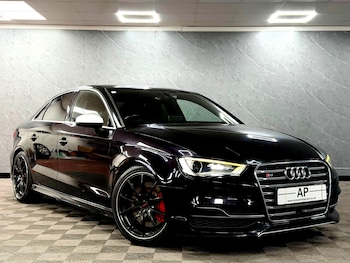 Used Audi S3 2014 for sale - 78474884: Photo