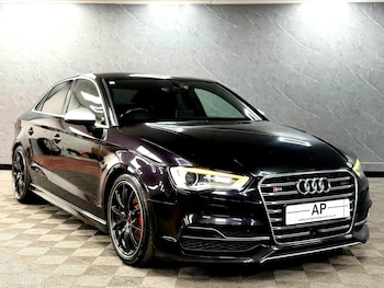 Used Audi S3 2014 for sale - 78474884: Photo