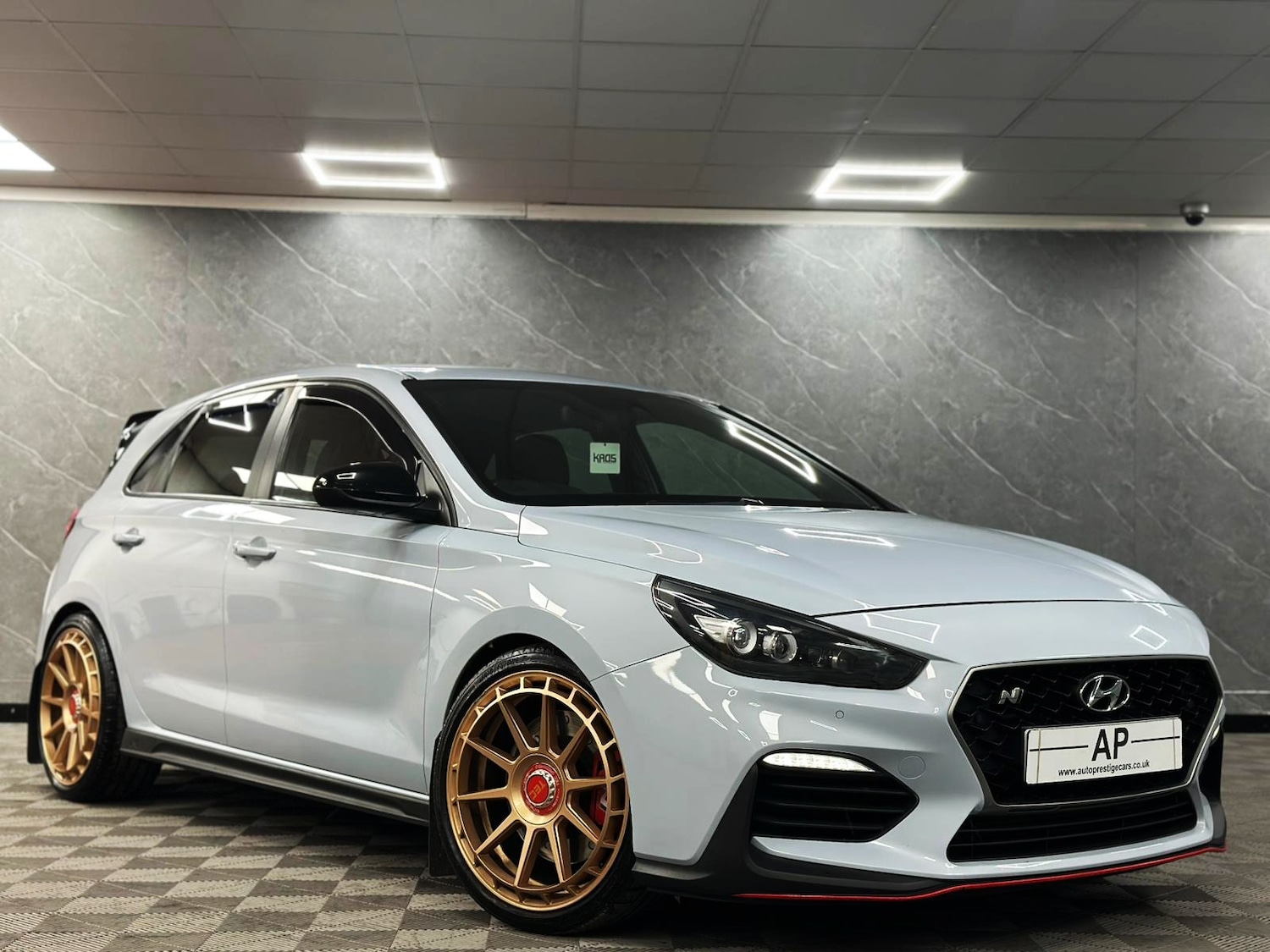 Used Hyundai i30 2018 for sale - 76403362: Photo 1