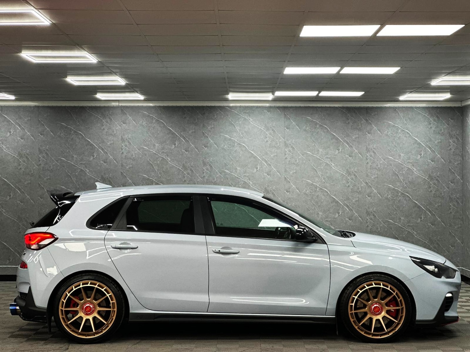 Used Hyundai i30 2018 for sale - 76403362: Photo 11