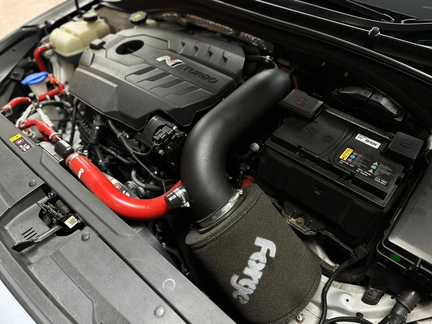 Used Hyundai i30 2018 for sale - 76403362: Photo 13