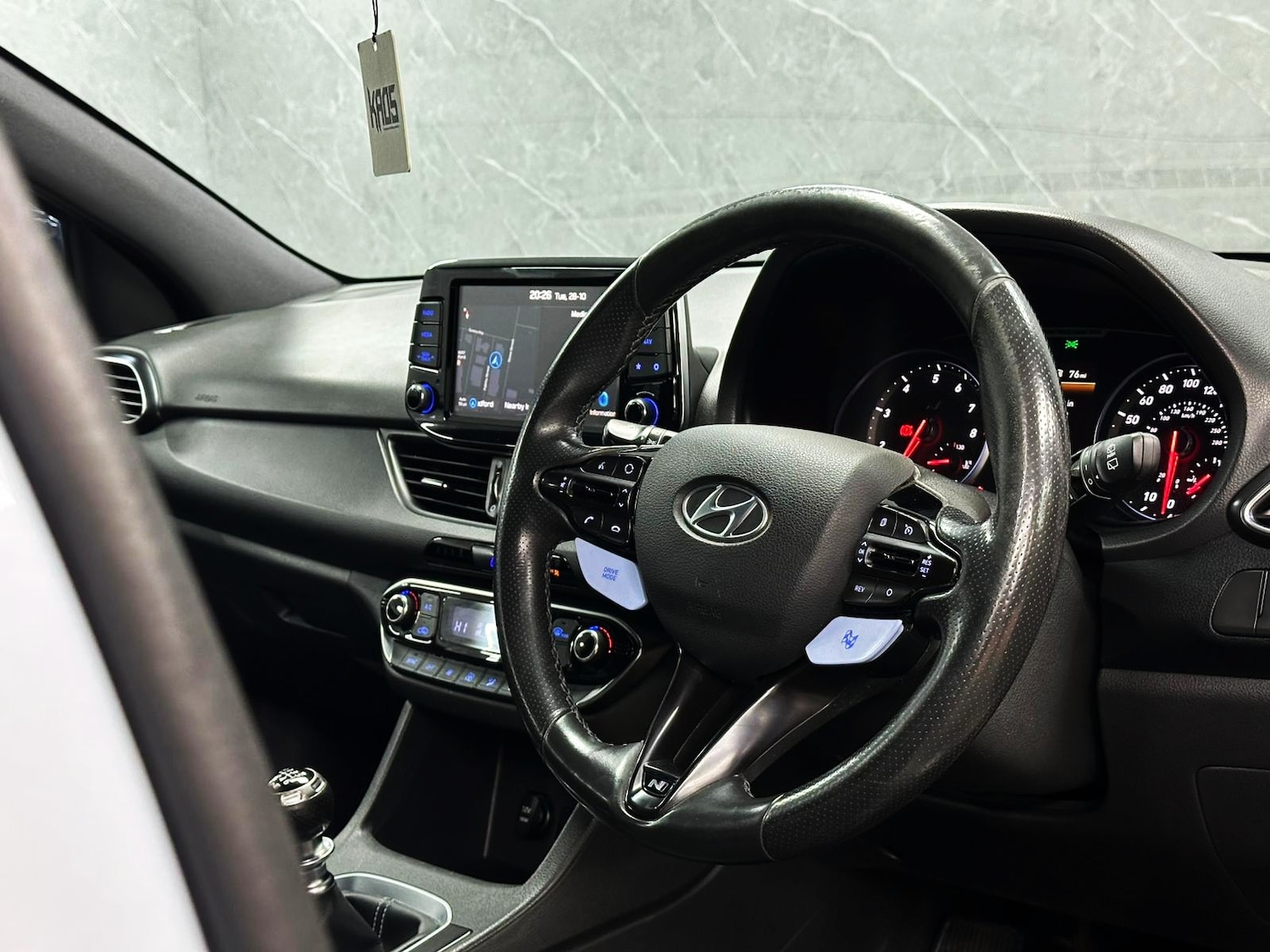 Used Hyundai i30 2018 for sale - 76403362: Photo 14