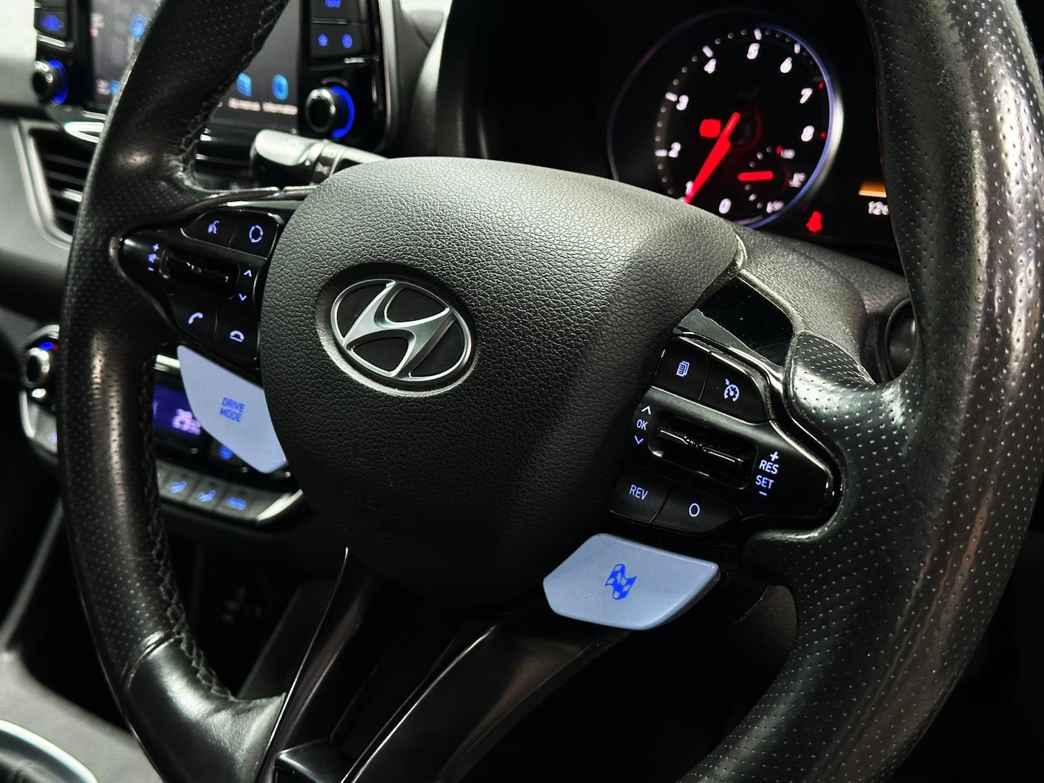 Used Hyundai i30 2018 for sale - 76403362: Photo 15