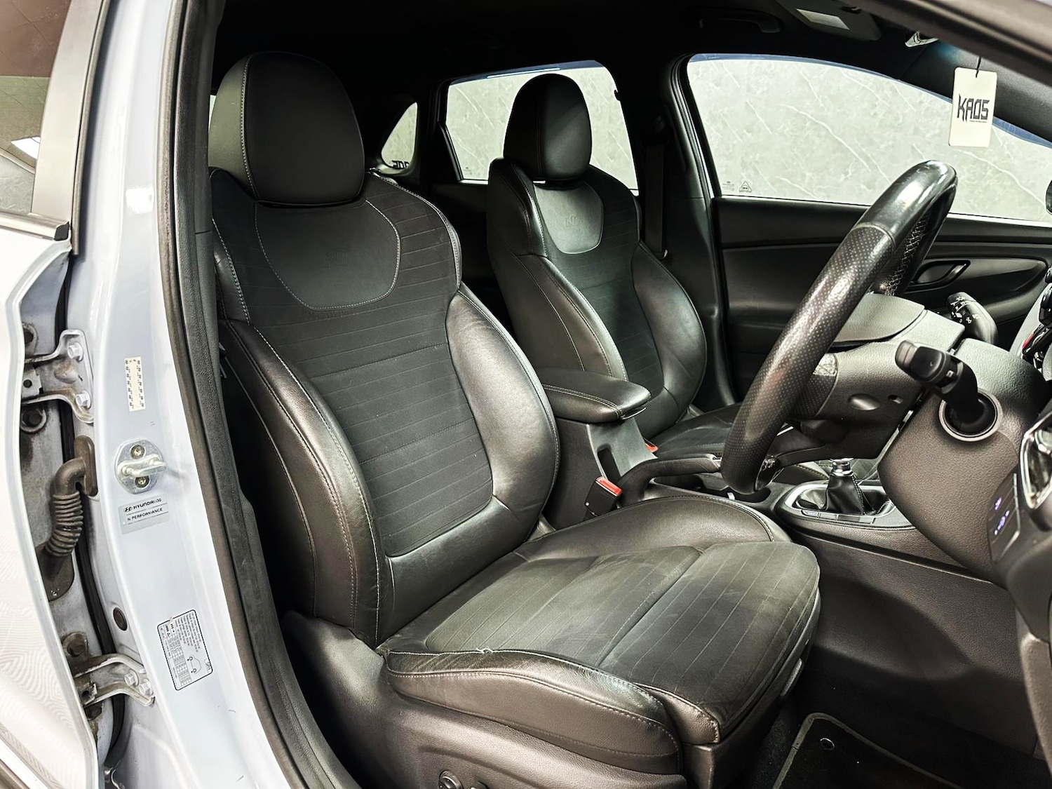 Used Hyundai i30 2018 for sale - 76403362: Photo 16