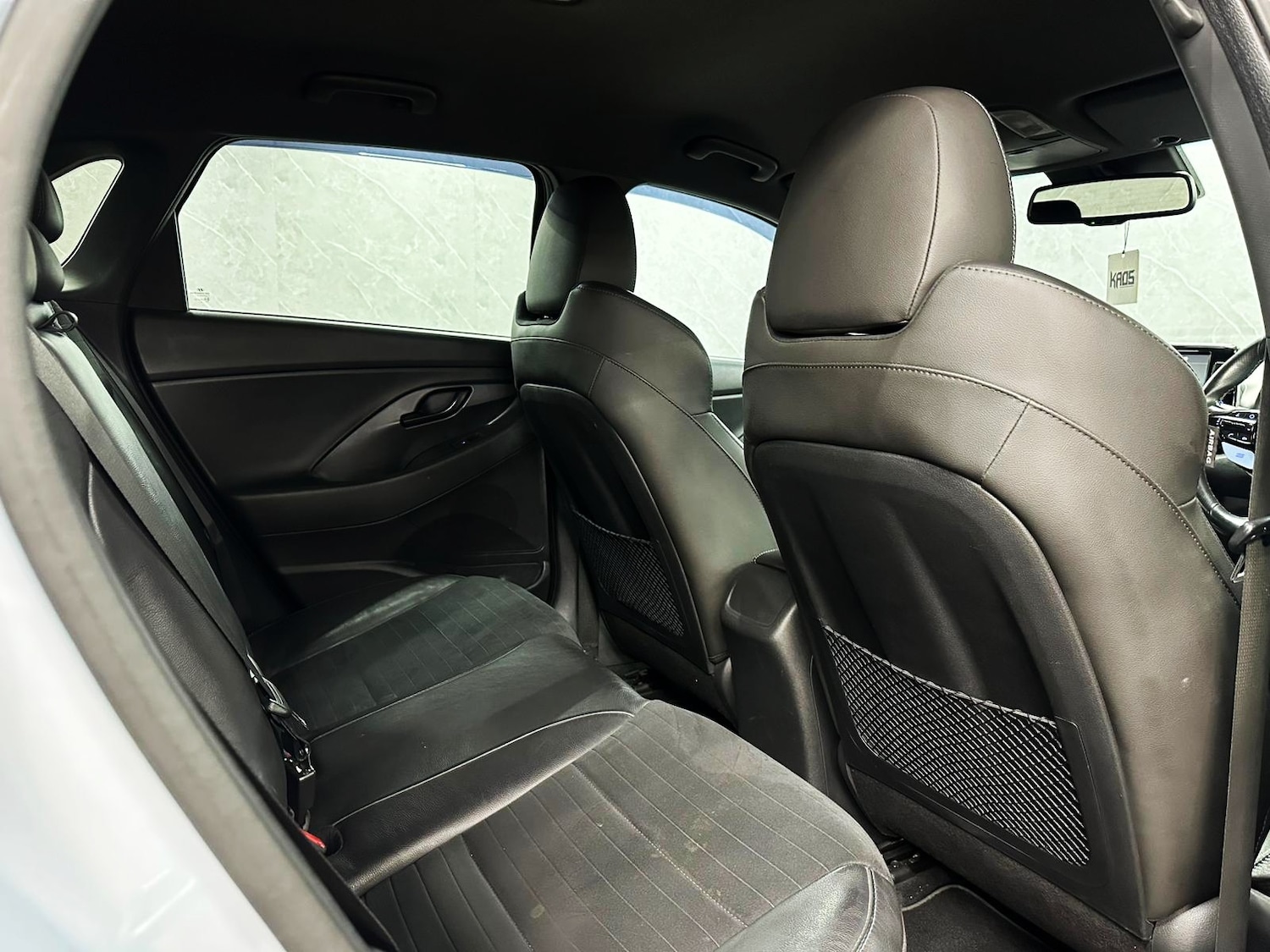 Used Hyundai i30 2018 for sale - 76403362: Photo 17