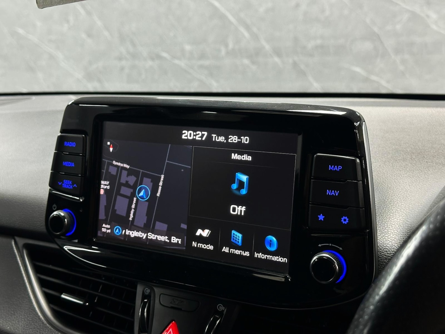 Used Hyundai i30 2018 for sale - 76403362: Photo 19