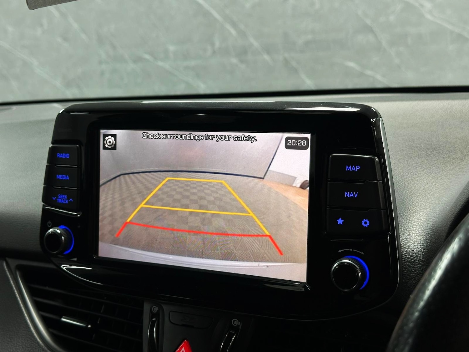 Used Hyundai i30 2018 for sale - 76403362: Photo 20