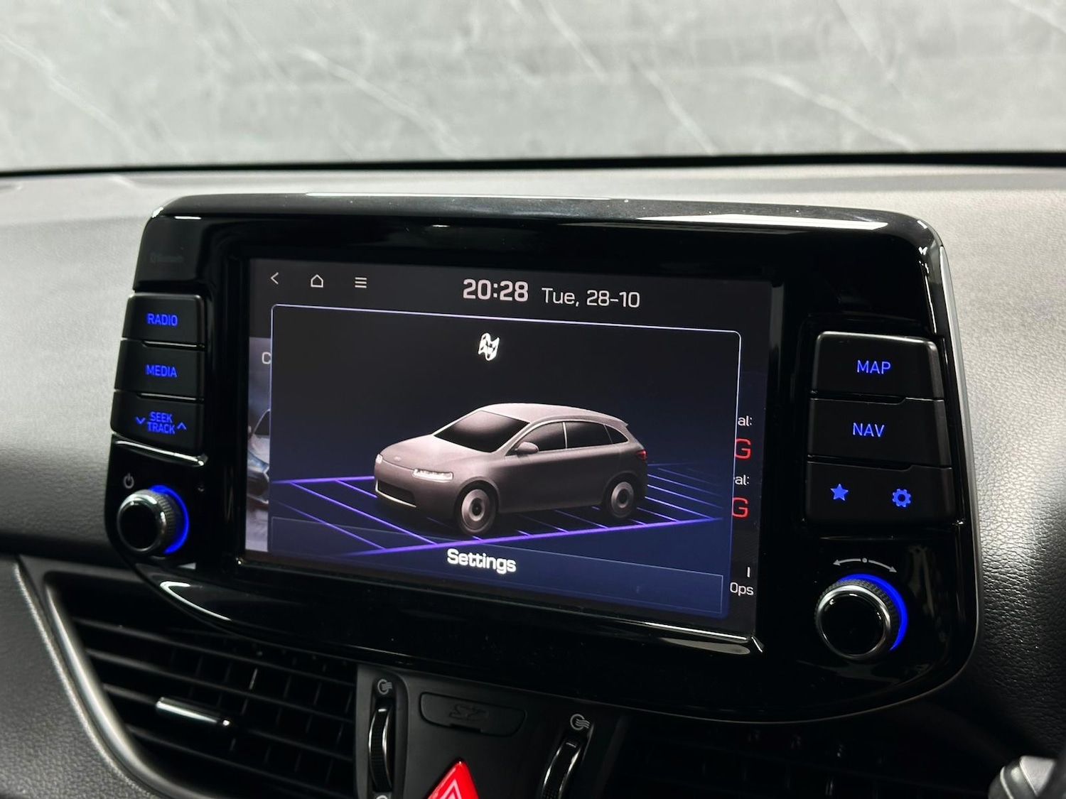 Used Hyundai i30 2018 for sale - 76403362: Photo 21