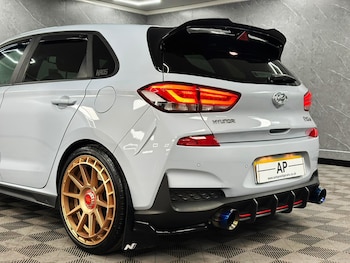 Used Hyundai i30 2018 for sale - 76403362: Photo