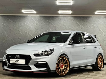 Used Hyundai i30 2018 for sale - 76403362: Photo