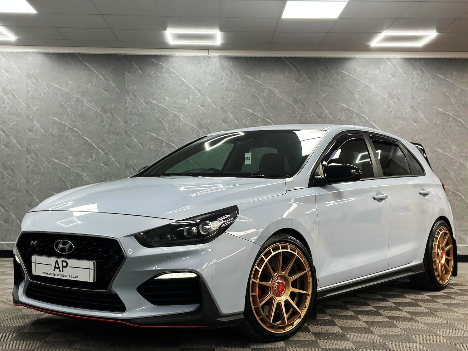 Used Hyundai i30 2018 for sale - 76403362: Photo 4