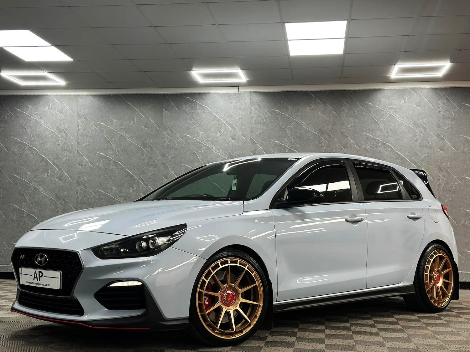 Used Hyundai i30 2018 for sale - 76403362: Photo 5