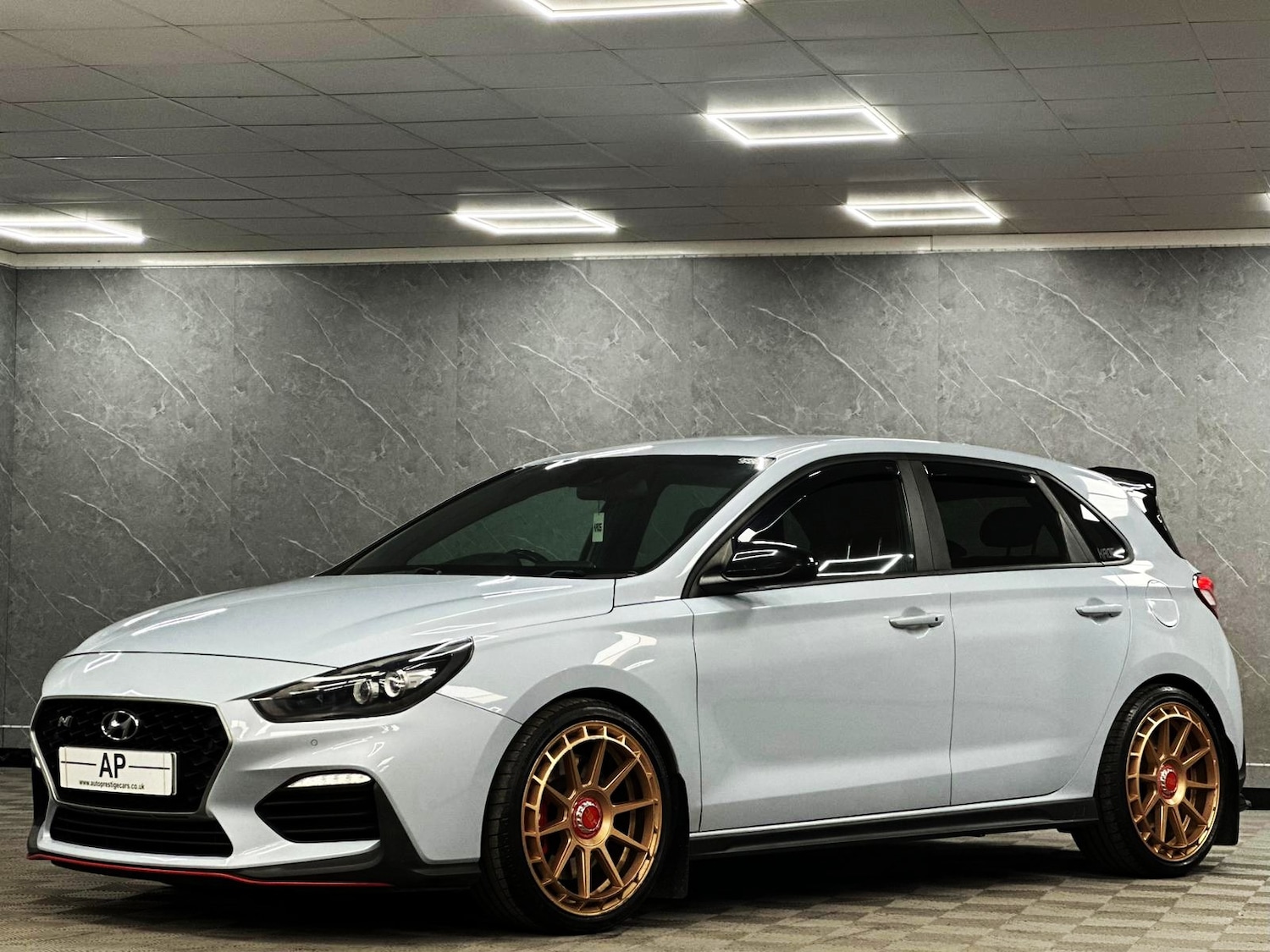 Used Hyundai i30 2018 for sale - 76403362: Photo 6