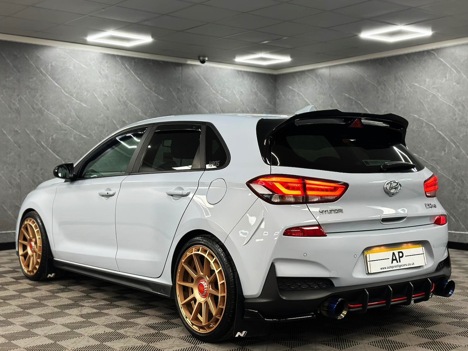 Used Hyundai i30 2018 for sale - 76403362: Photo 7