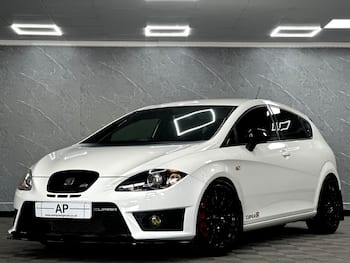 Used SEAT Leon 2011 for sale - 79885581: Photo