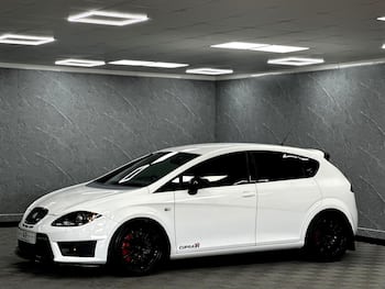 Used SEAT Leon 2011 for sale - 79885581: Photo