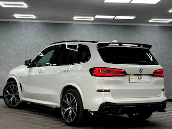 Used BMW X5 2020 for sale - 78852997: Photo