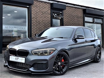 Used BMW 1 Series 2016 for sale - 78929417: Photo