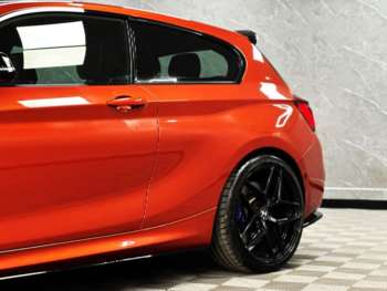 Used BMW 1 Series 2016 for sale - 75049635: Photo