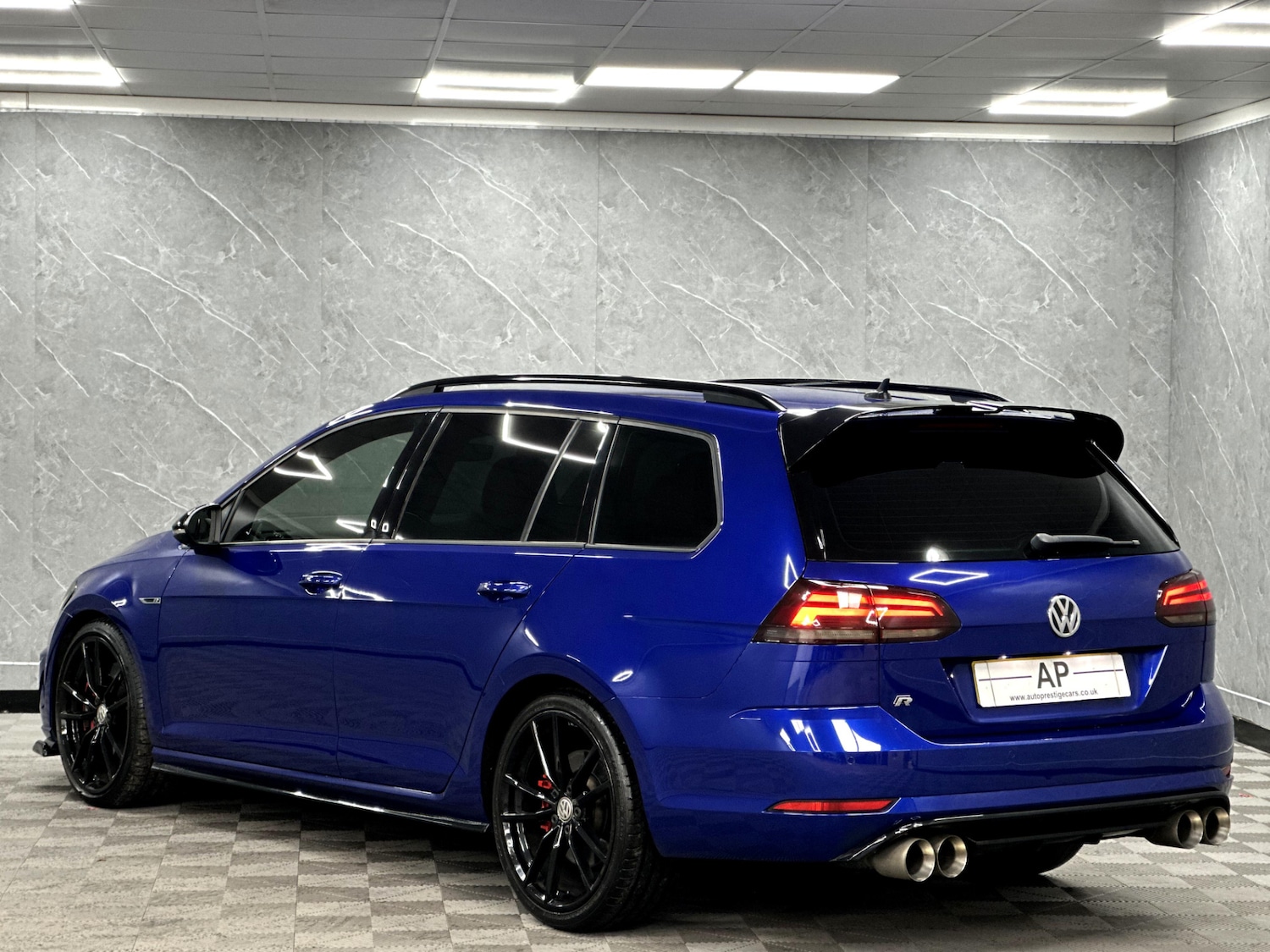 Used Volkswagen Golf 2019 for sale - 76664601: Photo 11