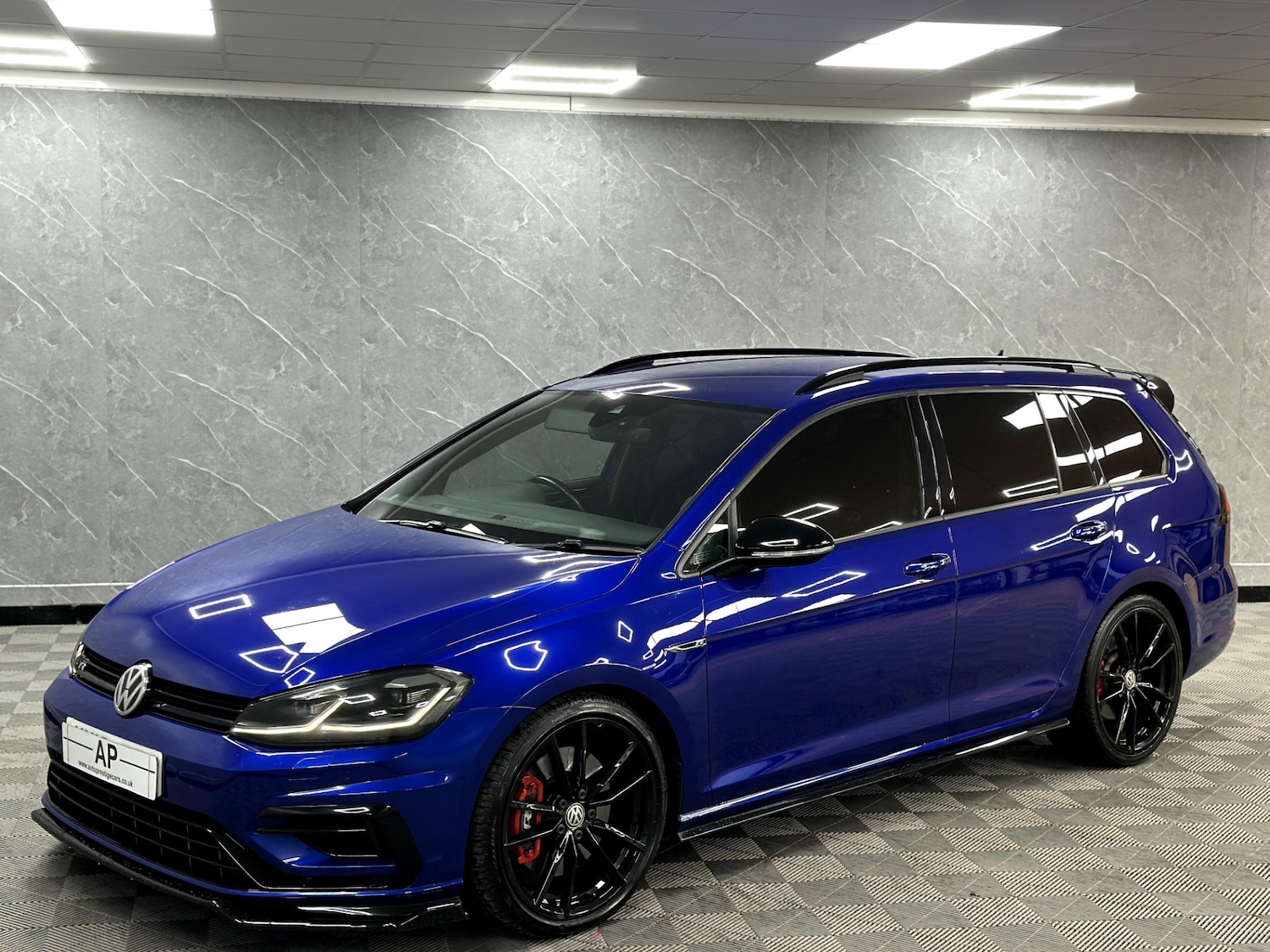 Used Volkswagen Golf 2019 for sale - 76664601: Photo 12