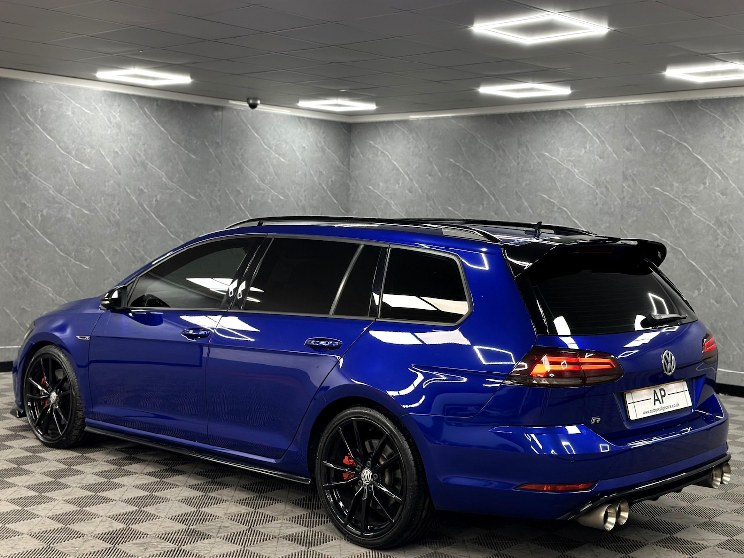 Used Volkswagen Golf 2019 for sale - 76664601: Photo 14