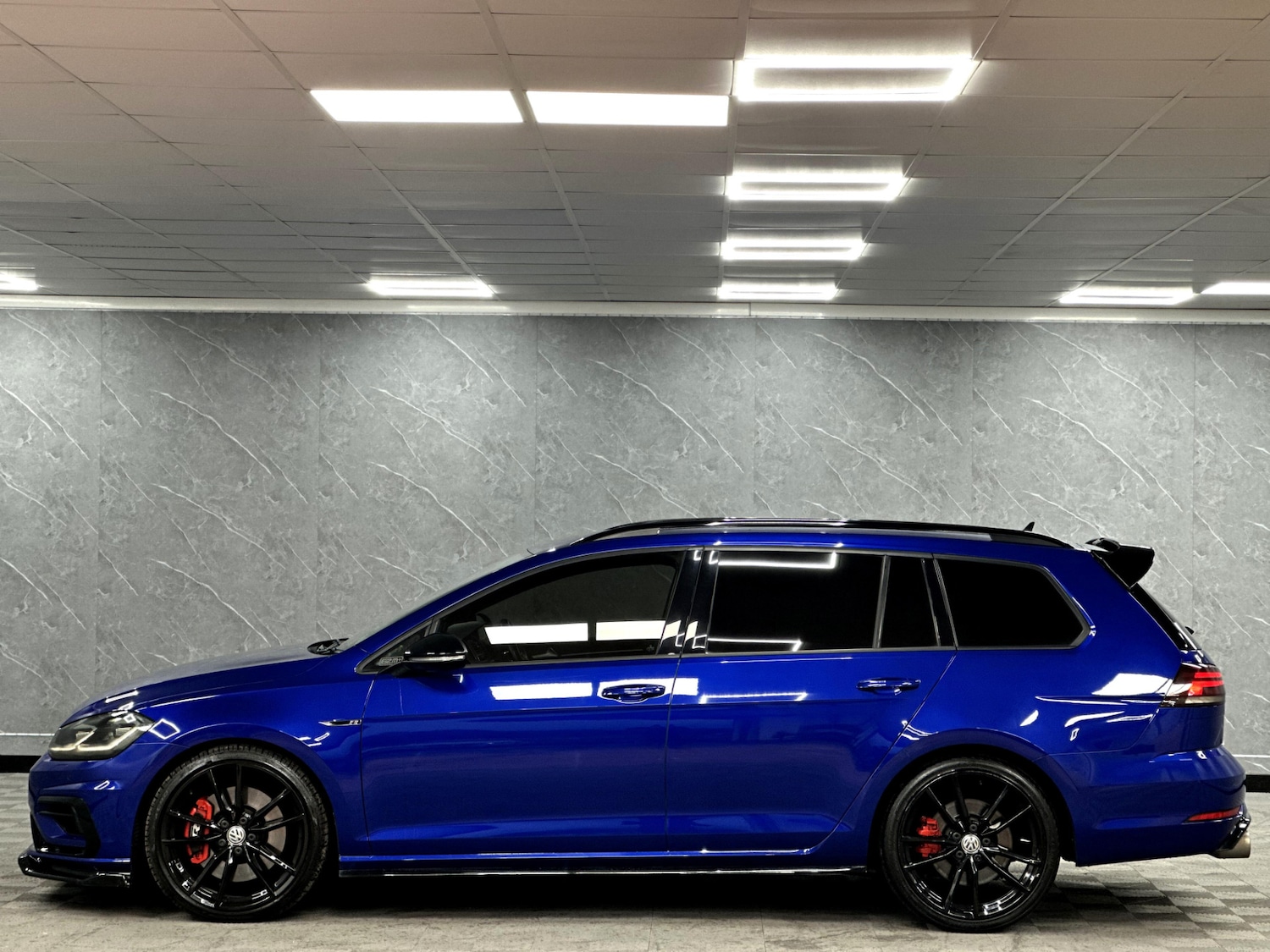 Used Volkswagen Golf 2019 for sale - 76664601: Photo 15