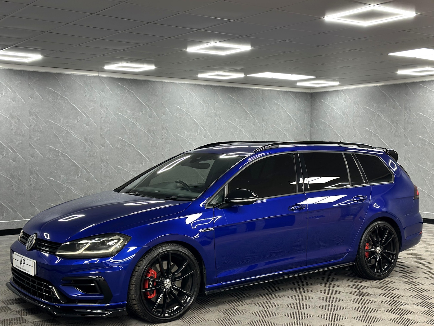 Used Volkswagen Golf 2019 for sale - 76664601: Photo 16